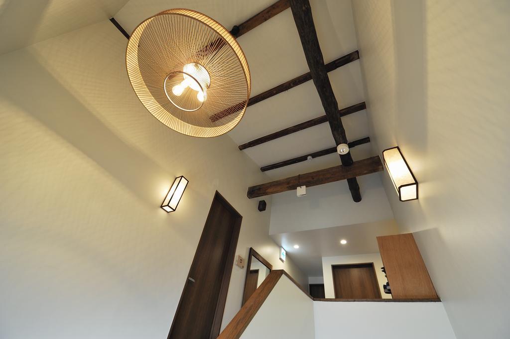 Auberge de jeunesse Kaisu à Tōkyō Extérieur photo