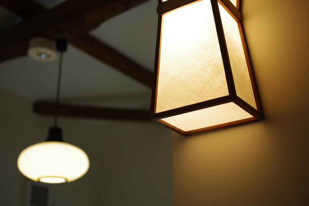 Auberge de jeunesse Kaisu à Tōkyō Extérieur photo