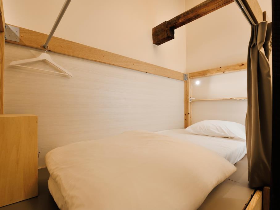 Auberge de jeunesse Kaisu à Tōkyō Extérieur photo