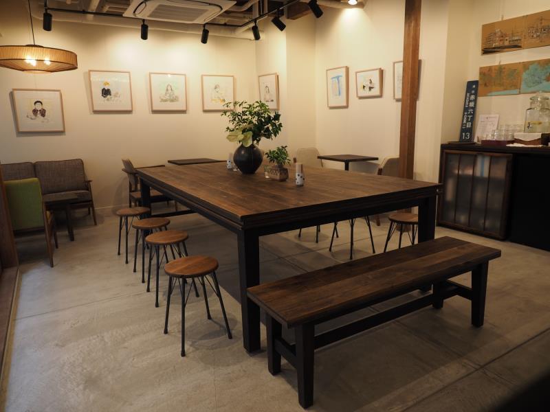 Auberge de jeunesse Kaisu à Tōkyō Extérieur photo